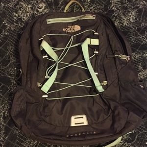 The North Face Borealis Backpack